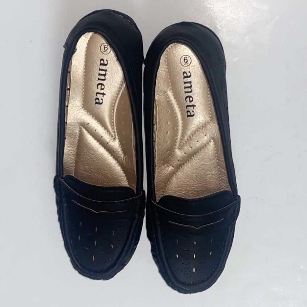 Ameta Women Shoes Size 6 US